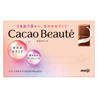 チョコレート菓子 カカオボーテ 1セット（1個×6）