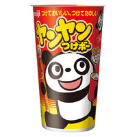 チョコレート菓子 ヤンヤンつけボー 1セット（1個×12）