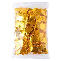 チョコレート菓子 個包装 お配り菓子 天然生活　チョコクランチ　50個入 1セット（1袋×3）