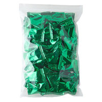 チョコレート菓子 個包装 お配り菓子 天然生活　抹茶チョコクランチ　50個入 1セット（1袋×3）