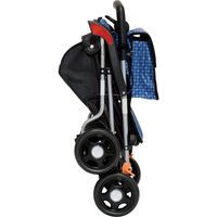 幸和製作所 シルバーカー　カウート1 SIST03-BL 1台（直送品）