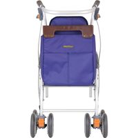 幸和製作所 歩行車　テイコブリトルスリム WAW04-NV 1台（直送品）