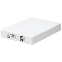 大王製紙 New OAペーパータイプH （コピー用紙）新型コロナウイルス助け合いの輪+A4（1冊）