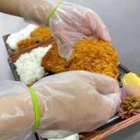 アイ・ジー・オー IGO ポリエチレン手袋用輪ゴム ズレフィット SS 1箱