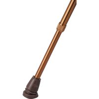 幸和製作所 杖　テイコブ伸縮フレキシブルステッキ EF14 1本（直送品）