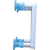 幸和製作所 テイコブ浴槽台(中)16 YD02-16 1台（直送品）