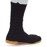 莊快堂 藍染たび　昇龍（しょうりゅう）　小馳10枚　26.5ｃｍ 1818333005 1足（直送品）