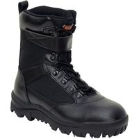 莊快堂 スパイクシューズ　ブラック　26ｃｍ 1826936004 1足（直送品）