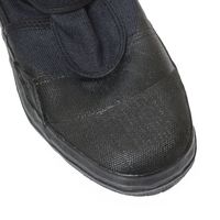 莊快堂 スパイクジョブ　ブラック　24.5ｃｍ 1828432003 1足（直送品）