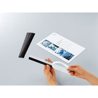 コクヨ 製本テープ(カットタイプ) セホ-135D 1セット(50枚:10枚入×5パック)