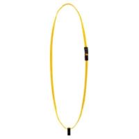 コクヨ 吊り下げひも 黄 ナフ-L6-10NY 1セット（20本：10本入×2パック）