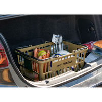 錦化成 FREEAP マルチバスケット サンド 4582451306147 1個（直送品）