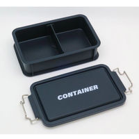 オーエスケー コンテナランチ750 NV 4970825143489 1個（直送品）