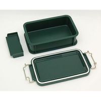 オーエスケー コンテナランチ750 GR 4970825143496 1個（直送品）