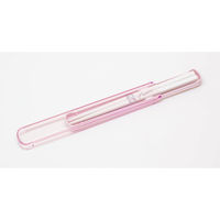 オーエスケー DUL No.3引フタ箸箱セット PK 4970825143731 1個（直送品）