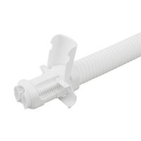 アイリスオーヤマ ふとん乾燥機 カラリエ シングルノズル FK-C5-W 1台