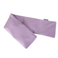 三重化学工業 ラルル 鈴蘭 パープル 1個 ホットパック クールパック 温冷パック 子宮 背中 お腹 首 肩 手首 胸 冷却用品 温活 繰り返し