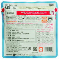 【非常食】アルファー食品 白がゆＲＴ 15156231 1セット（30袋）