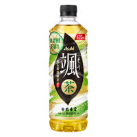 【アウトレット】アサヒ飲料 颯 620ml 1箱（24本入）