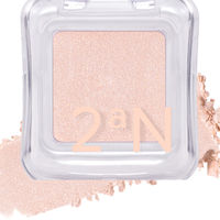 2aN（トゥーエーエヌ） ピュアグラッシーハイライター ND01 Shell