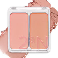 2aN（トゥーエーエヌ） デュアルチーク 05 MOOD IN CHEEK