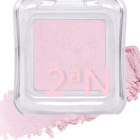 2aN（トゥーエーエヌ） ピュアグラッシーハイライター PK02 Pinkbell