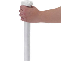 アルインコ CSA-BT型 手掛かり棒 CSAT1 1本（直送品）