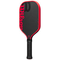 Wilson(ウイルソン) ピックルボール ラケット BLAZE 13MM PICKLEBALL PADDLE 2 WR157911U2（直送品）