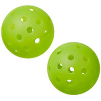 Wilson(ウイルソン) ピックルボール ラケット PICKLEBALL KIT 2 PADDLES 2 WR195611U2 1本（直送品）