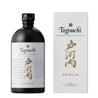 戸河内 プレミアム ブレンデッドジャパニーズウイスキー 40度 700ml 1本 サクラオB&D 国産ウイスキー