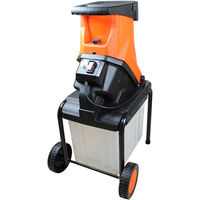 YARD FORCE 枝シュレッダー 3648000005 1台（直送品）