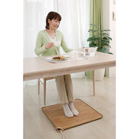 椙山紡織 ホットテーブルマット60(NA) SB-TM60(N) 1枚（直送品）