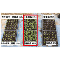 【園芸用品】 ENEGGO 有機石灰　2kg 1袋