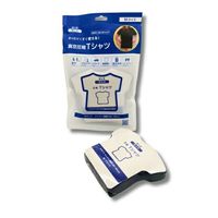 しむら 守りや圧縮Ｔシャツ　Mサイズ 4580299106400 1個