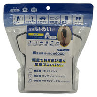 しむら 守りや圧縮いるい3点セット メンズ 4580299106660 1個