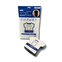 しむら 守りや圧縮Ｔシャツ　Lサイズ 4580299106417 1個