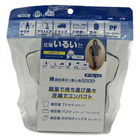 しむら 守りや圧縮いるい3点セット レディース 4580299106653 1個