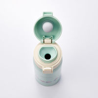 STOT3 ステンレスワンタッチボトル 350ml 【YOUNG OYSTERS (ヤングオイスターズ)】 670305-STOT3 1個（直送品）