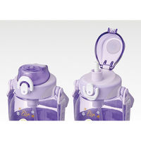 スケーター PSHP12 ストローホッパーボトル 1.2L 【エルサ】 673559-PSHP12 1個（直送品）