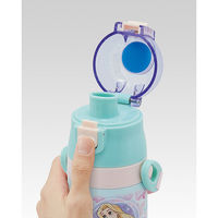 スケーター SDC4 超軽量ロック付ワンプッシュダイレクトステンレスボトル 【プリンセス 25】 690099-SDC4 1個（直送品）