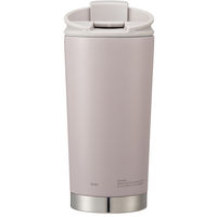 スケーター STBF5 サーモタンブラー 450ml 【プー/ファニーフェイス】 694486-STBF5 1個（直送品）