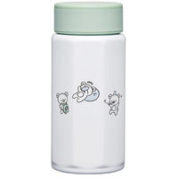 スケーター STO4 八角形ステンレスマグボトル 350ml 【リラックマ リラックマスタイル ベーシック】 696558-STO4 1個（直送品）