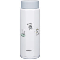 スケーター STO5 八角形ステンレスマグボトル 500ml 【リラックマ リラックマスタイル ベーシック】 696565-STO5 1個（直送品）