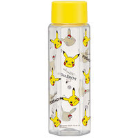 スケーター PDH3 六角ブローボトル 250ml 【ポケットモンスター】 703027-PDH3 1個（直送品）