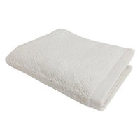 めちゃふわフェイスタオル グレー 1セット（1枚×3） 林