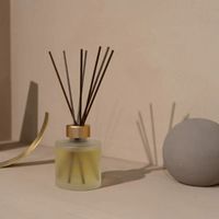 生活の木 金木犀リードディフューザー 120ｍL 1個