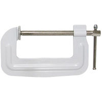 コンヨ 神速クランプ 100mm 20810 1丁（直送品）