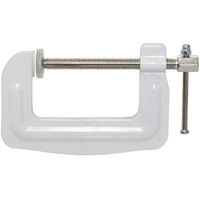 コンヨ 神速クランプ 75mm 20809 1丁（直送品）