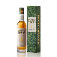 ライターズティアーズ コッパーポット 40度 700ml 1本 プレミアムアイリッシュウイスキー 正規品 リードオフジャパン