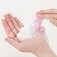 サナ なめらか本舗 薬用WR泡洗顔 ホワイト つめかえ用 180ml 常盤薬品工業